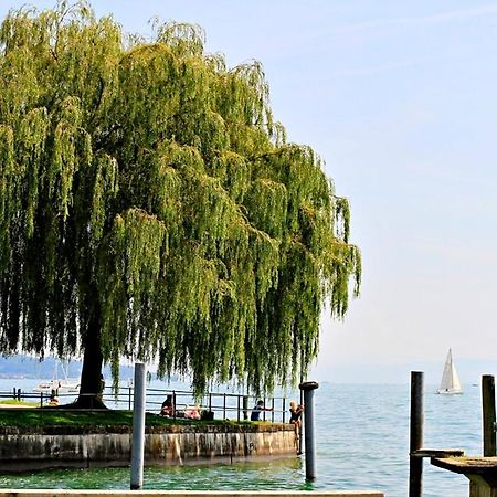 Hotel Zum Roemer Uberlingen Luaran gambar