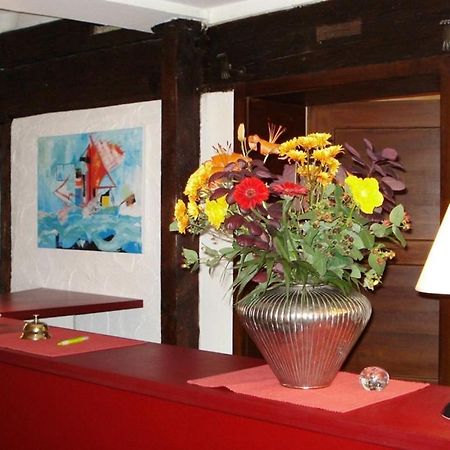 Hotel Zum Roemer Uberlingen Luaran gambar
