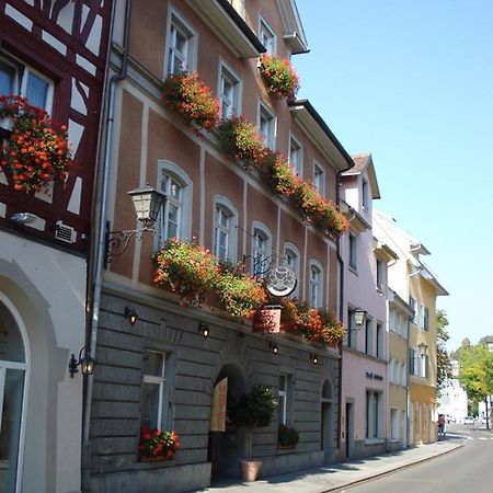 Hotel Zum Roemer Uberlingen Luaran gambar