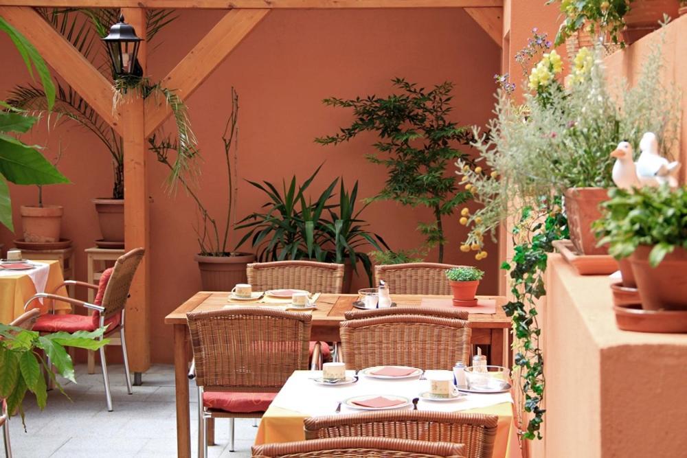 Hotel Zum Roemer Uberlingen Luaran gambar