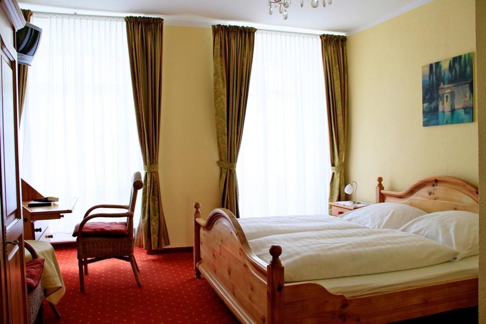 Hotel Zum Roemer Uberlingen Luaran gambar