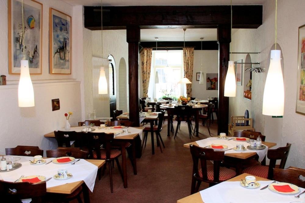 Hotel Zum Roemer Uberlingen Luaran gambar