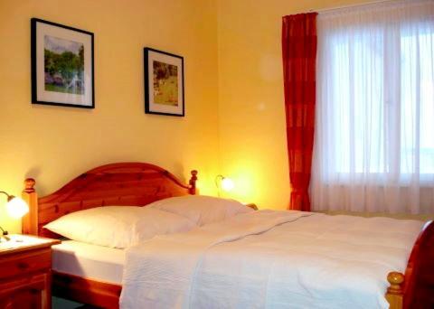 Hotel Zum Roemer Uberlingen Luaran gambar