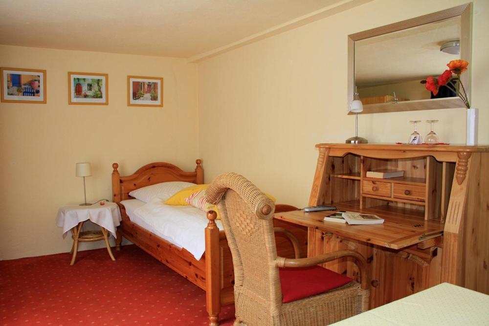 Hotel Zum Roemer Uberlingen Luaran gambar